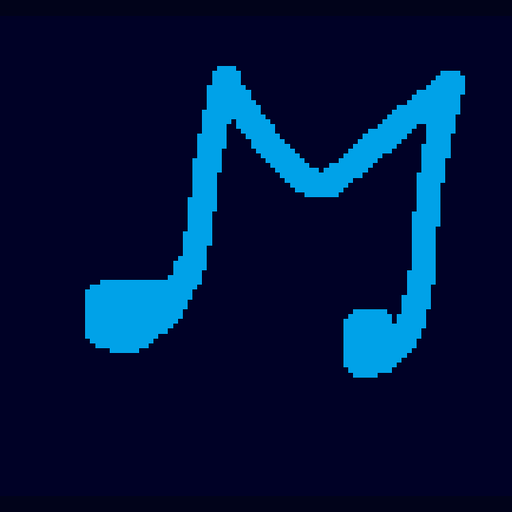 Mldl Android App Icon